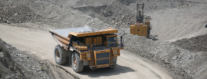 Kamionski transport