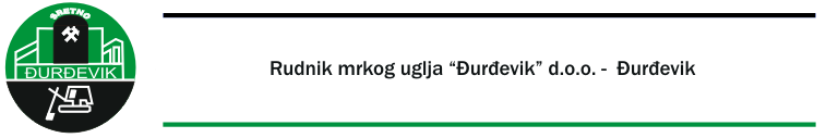 RMU Đurđevik