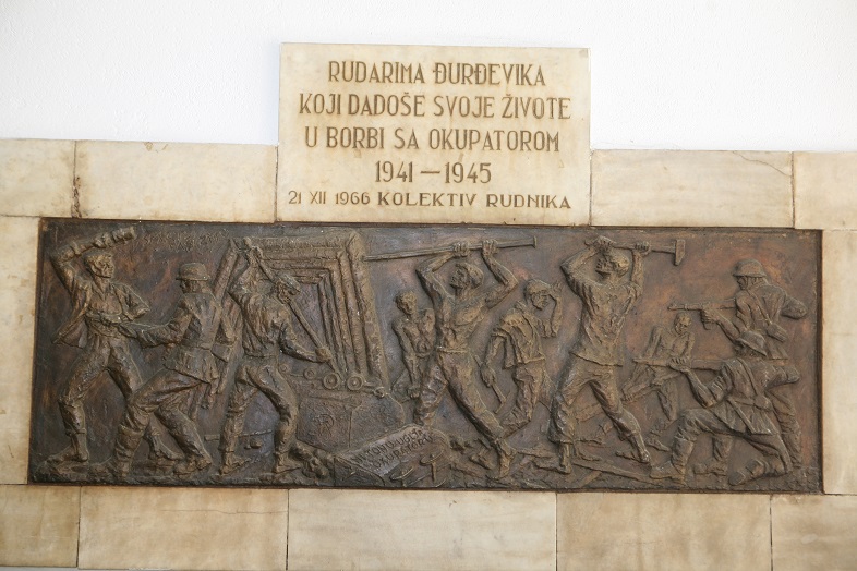 Spomen ploča